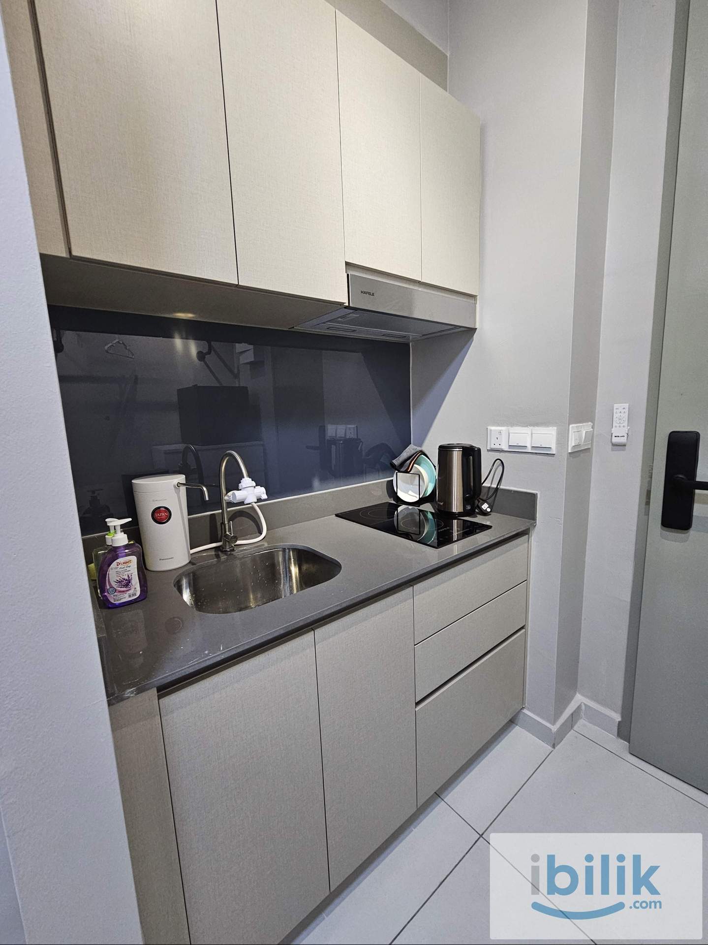 Studio @ Sinaran Residence Batu Kawan - Image 7