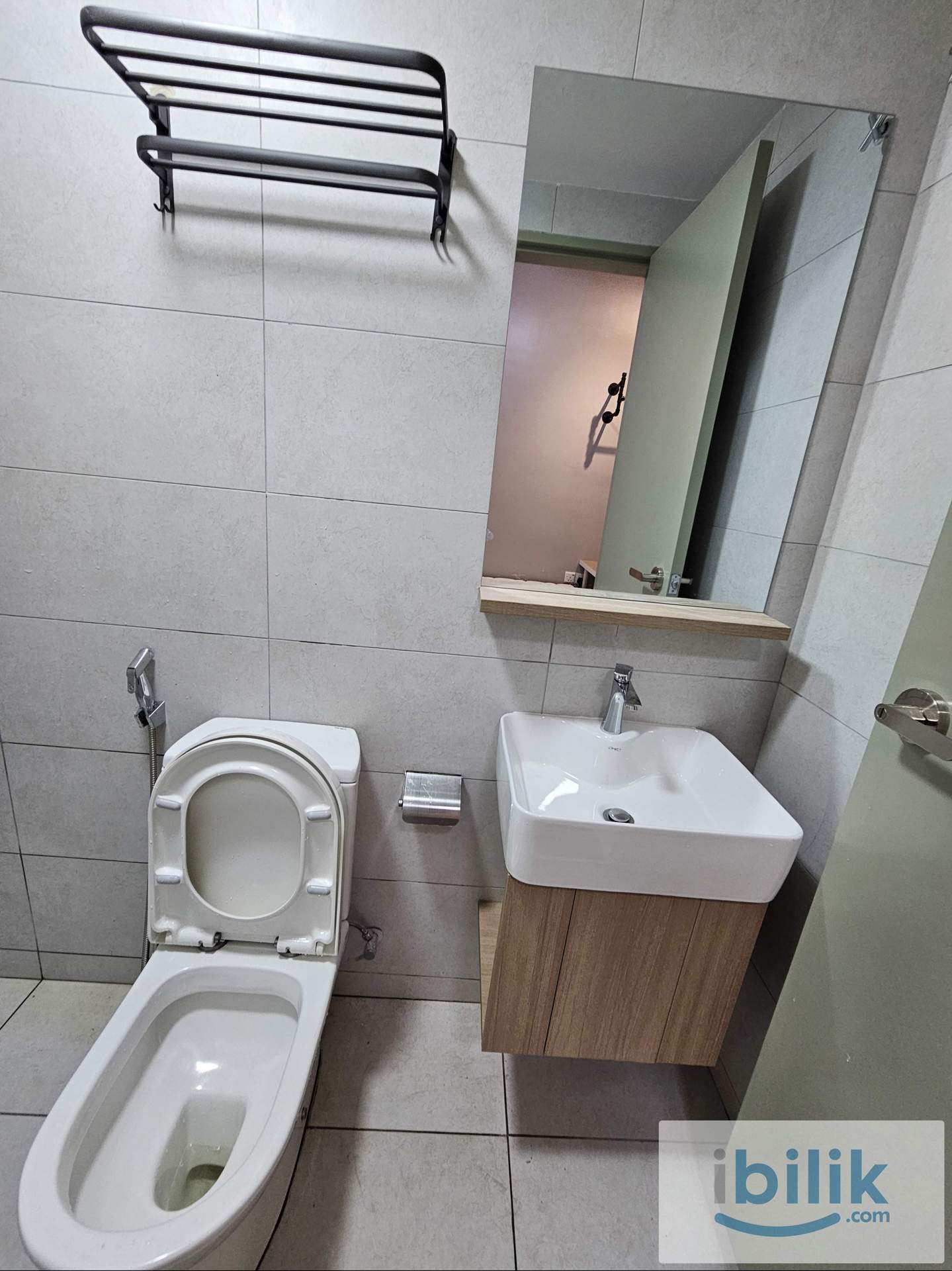 Studio @ Sinaran Residence Batu Kawan - Image 8