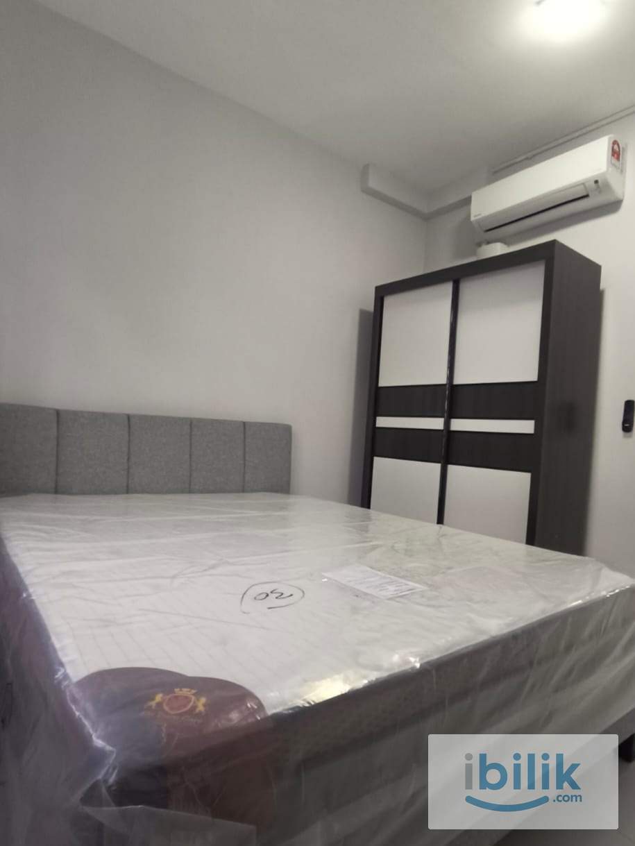 Middle room at Enesta Kepong (Near MRT-Jinjang Station) - Image 1