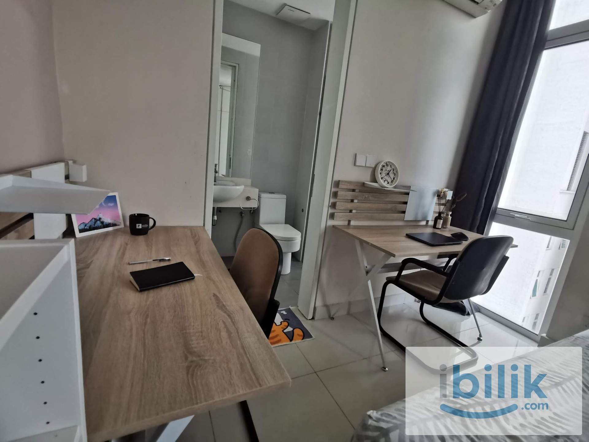A-18-D1/Medium Ensuite Room - Image 3