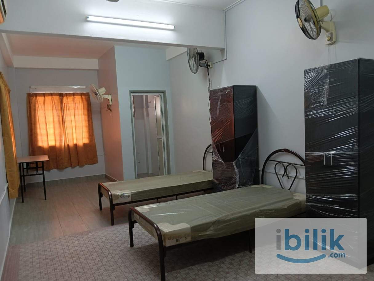 2 Single Bedroom at Ipoh, Perak - Image 2