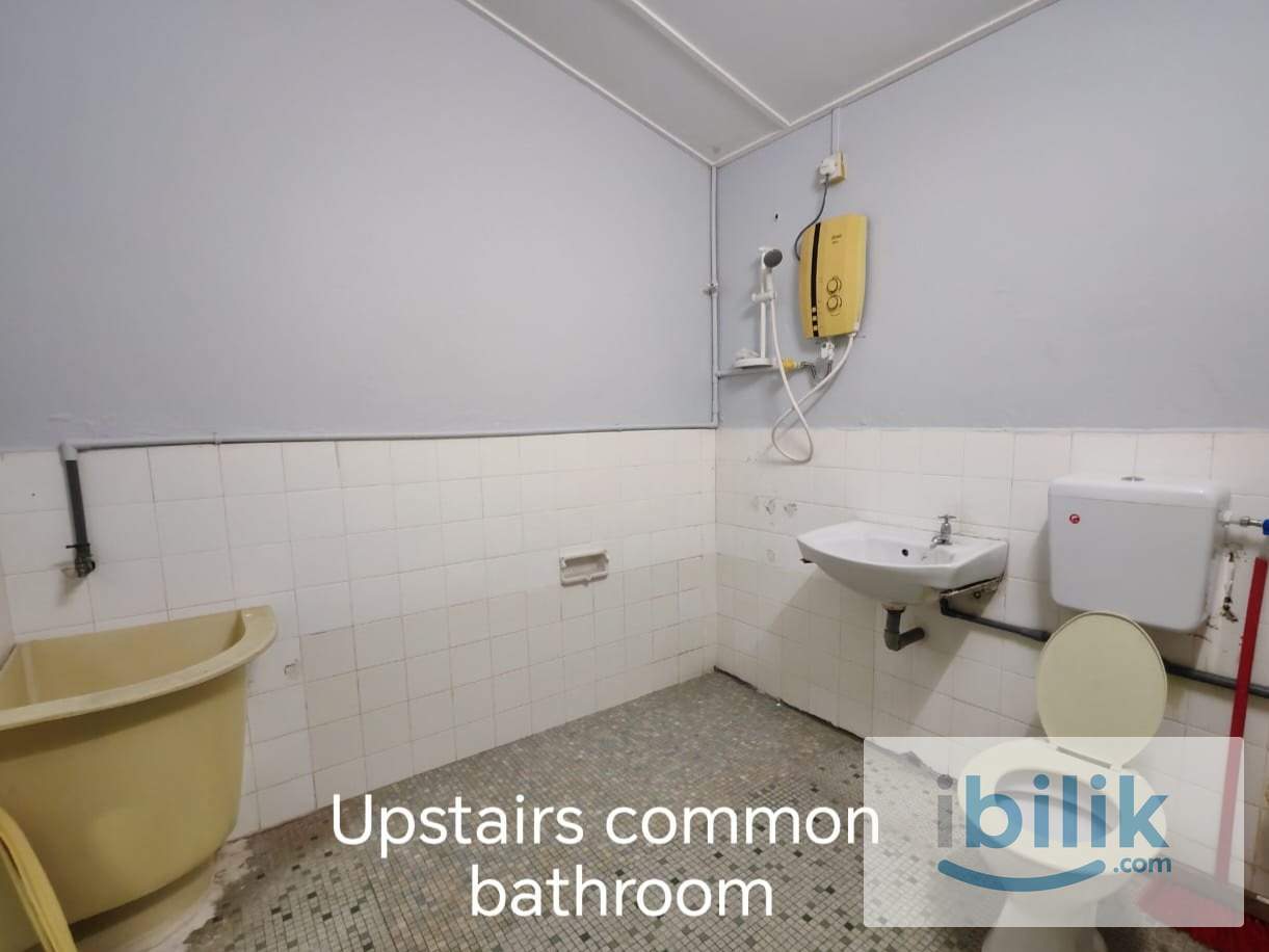 2 Single Bedroom at Ipoh, Perak - Image 3