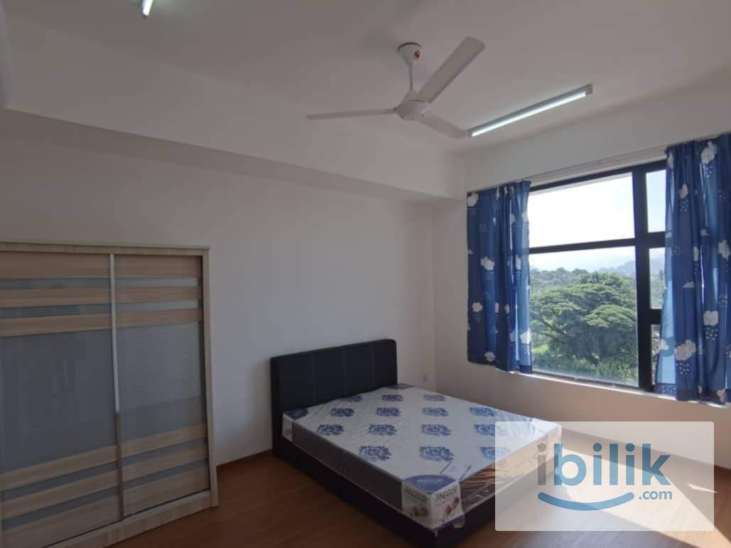 Master Bedroom - Image 1