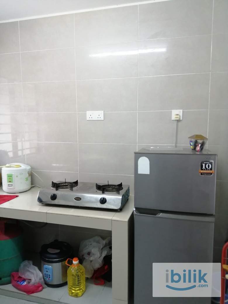Single Room - Image 3