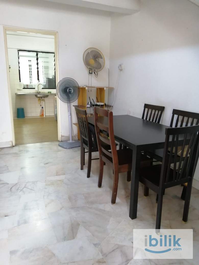 Single Room - Image 4