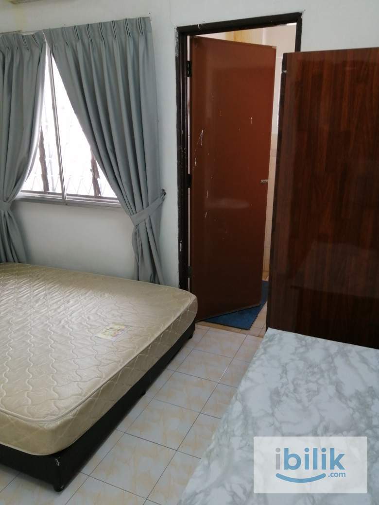 Single Room - Image 5