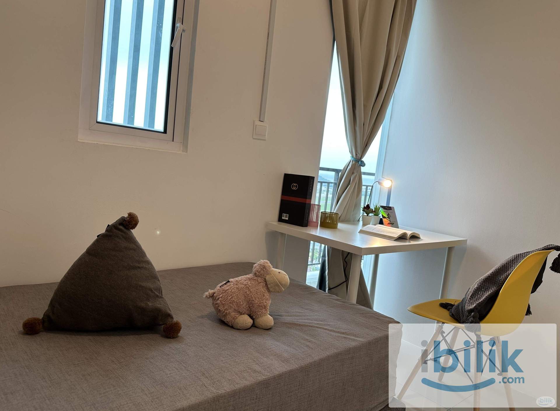 Single Room for Rent at Havana Beach Residences - Image 1