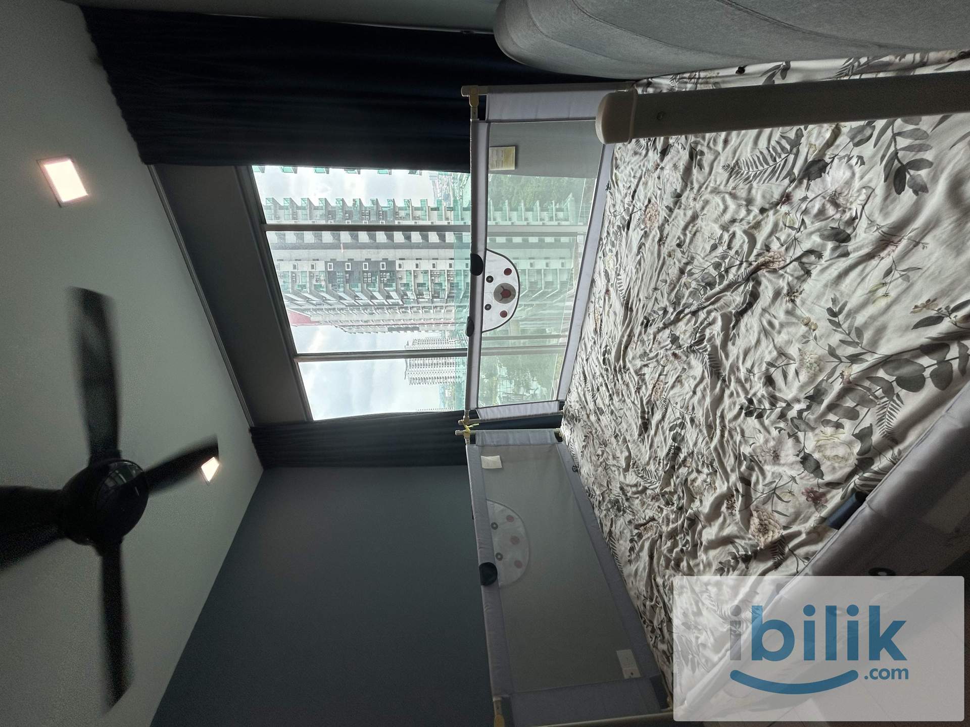 Master Bed Room - Image 5