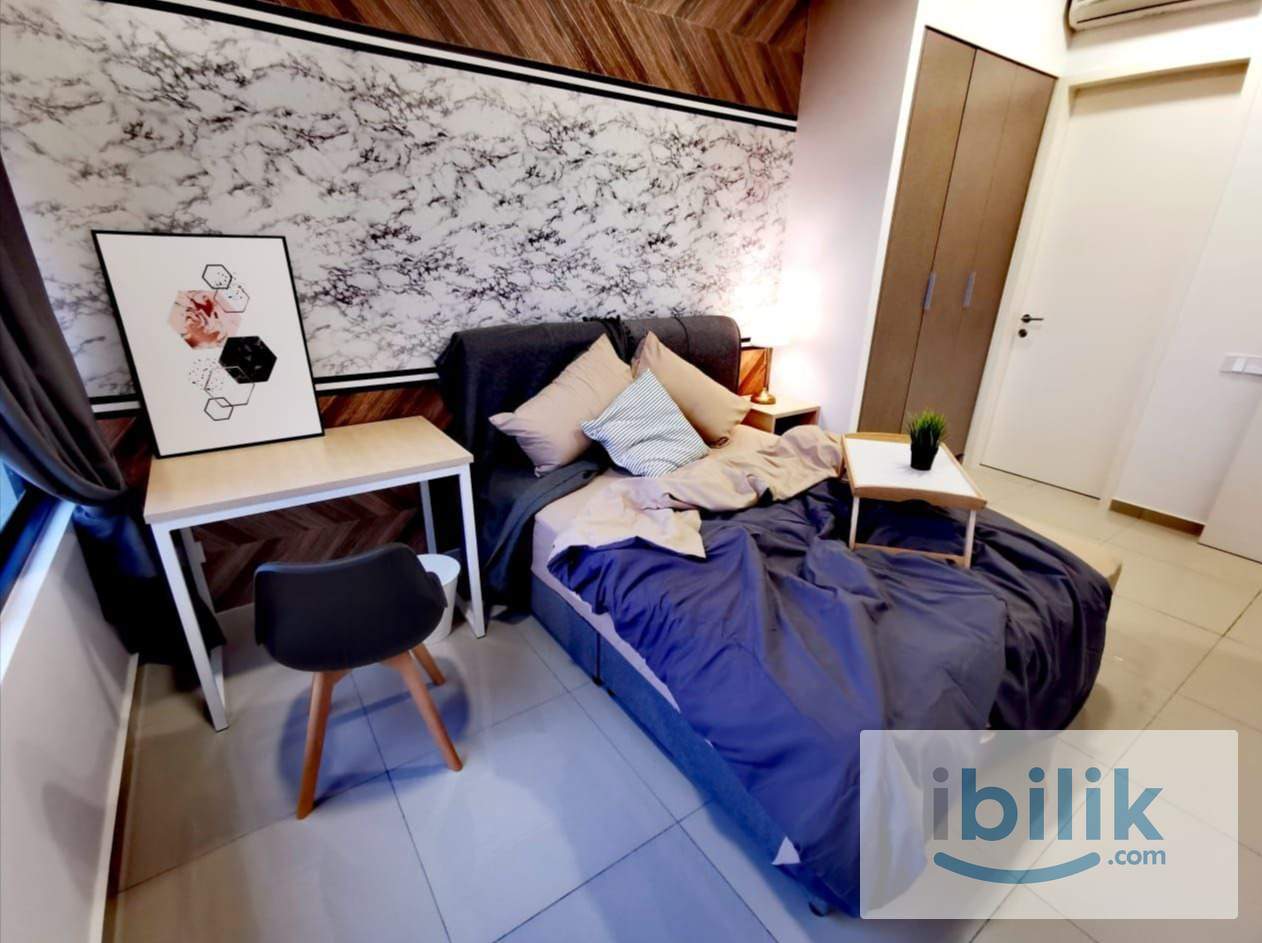 Master room fully furnished free wifi free cleaning  - Image 2