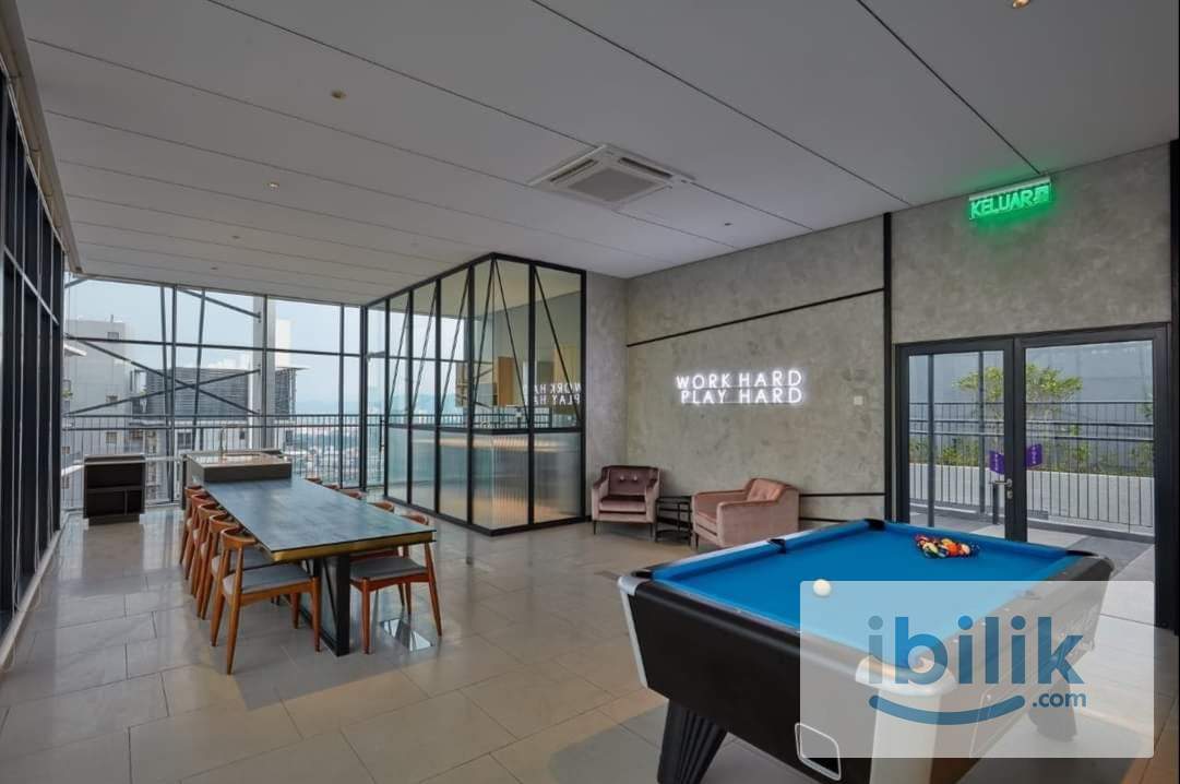 Master room fully furnished free wifi free cleaning  - Image 10