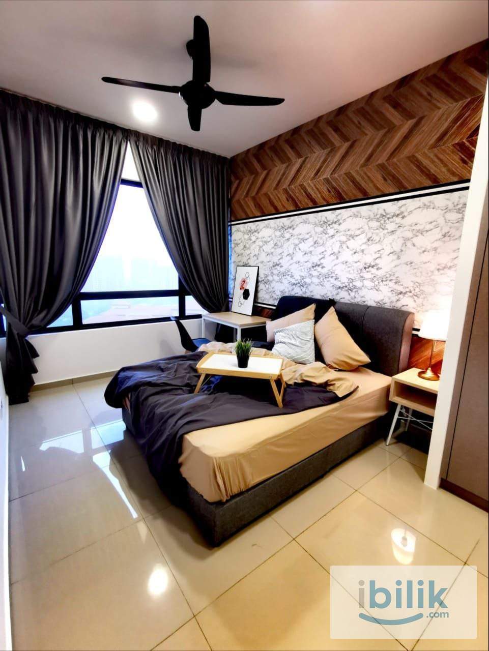 Master room,Fully furnished , free wifi, free cleaning common area - Image 2
