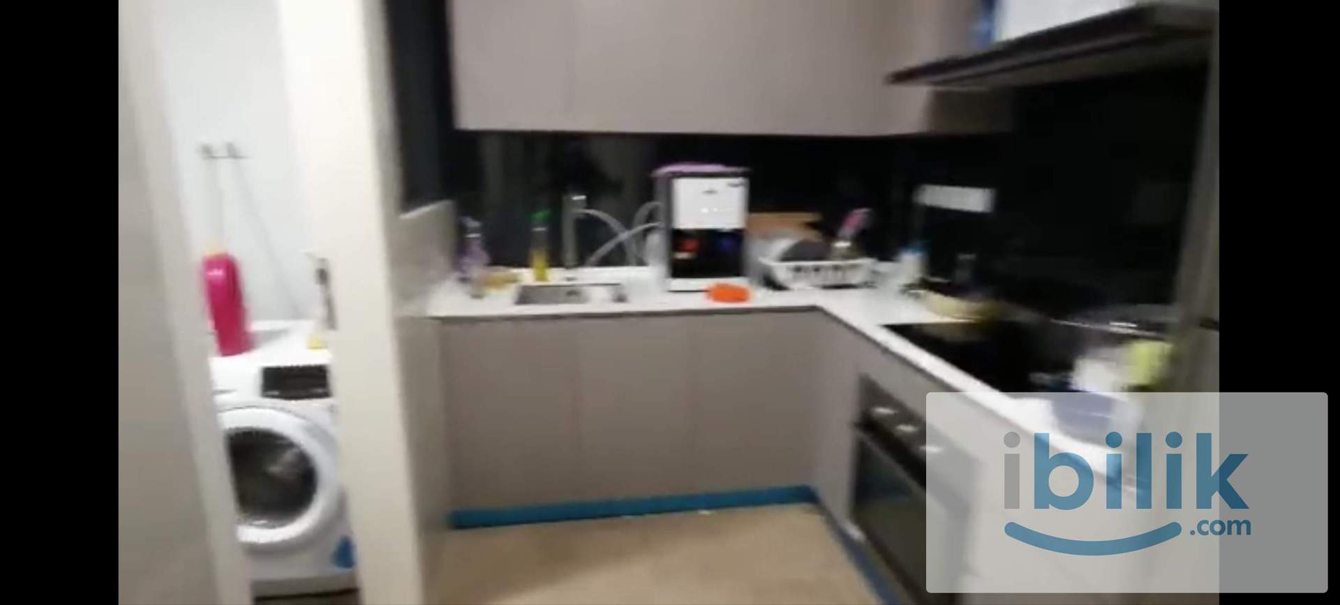 Master room,Fully furnished , free wifi, free cleaning common area - Image 3
