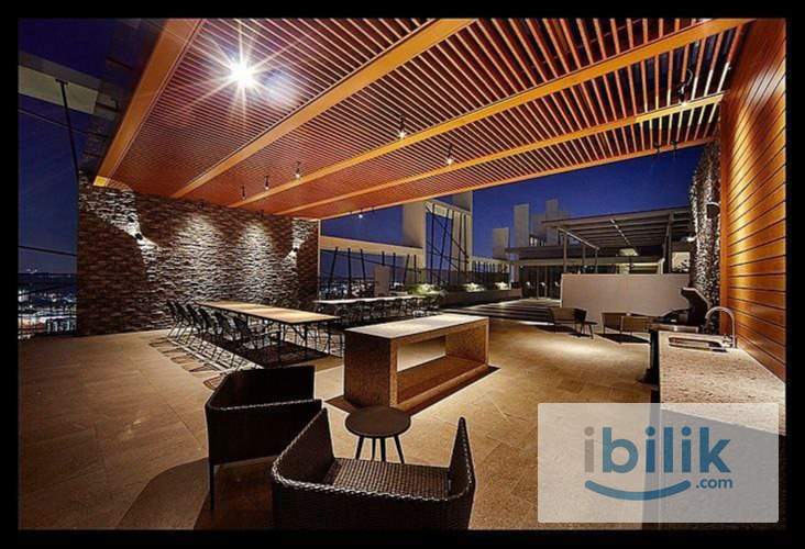 Master room,Fully furnished , free wifi, free cleaning common area - Image 8