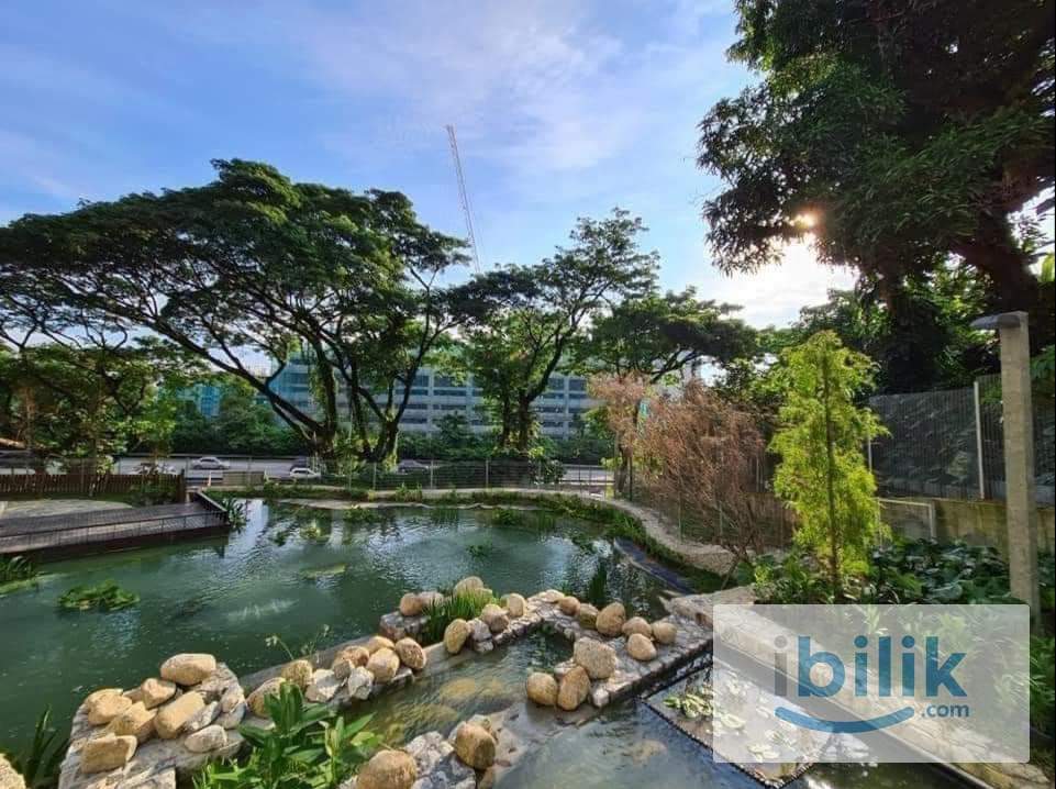 Master room,Fully furnished , free wifi, free cleaning common area - Image 9