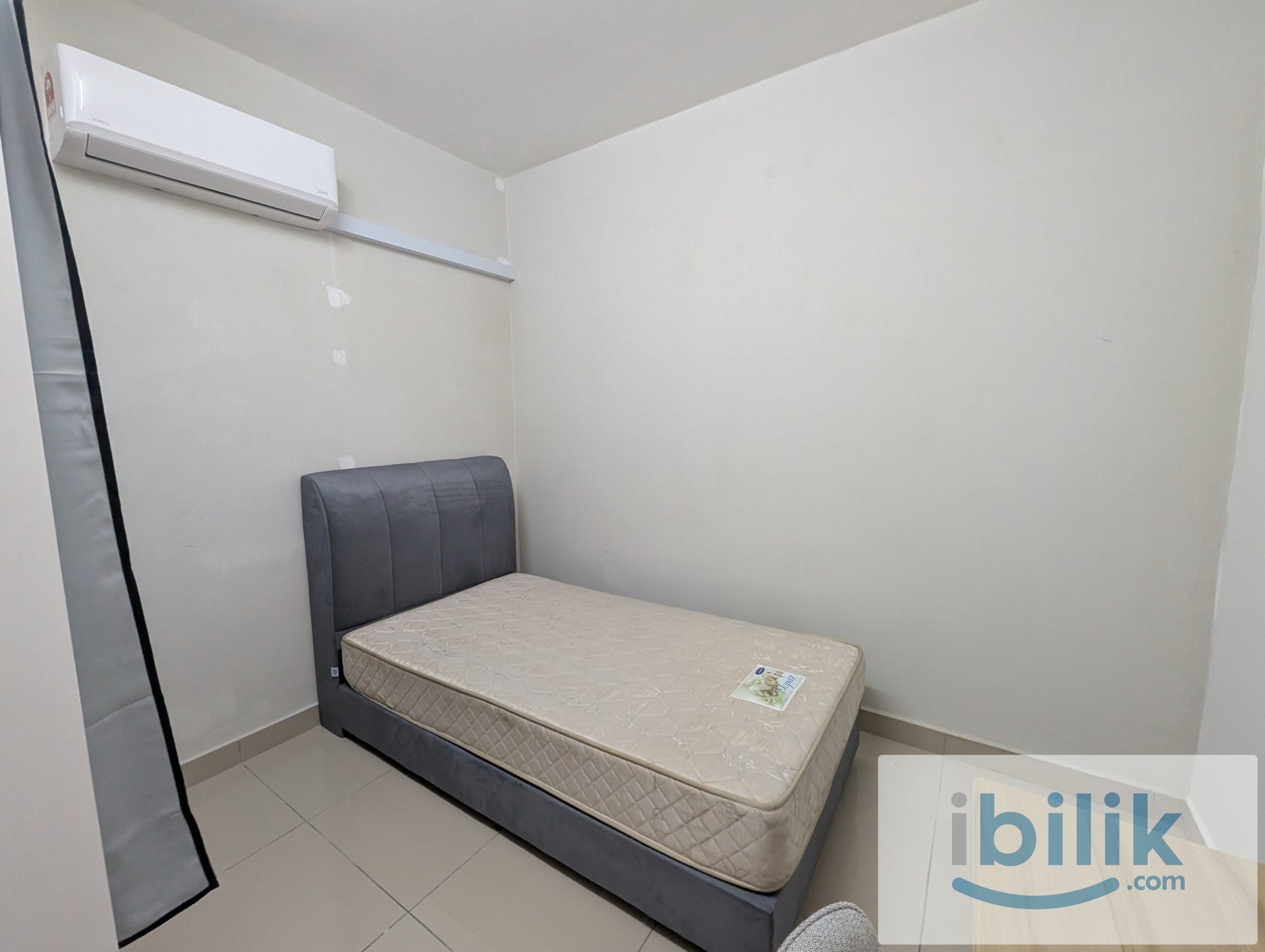 Single Room with Decent Furniture, Pacific Place, near LRT - Image 4