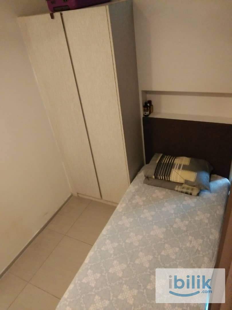 Single Room in Garden Plaza, Cyberjaya - Image 2