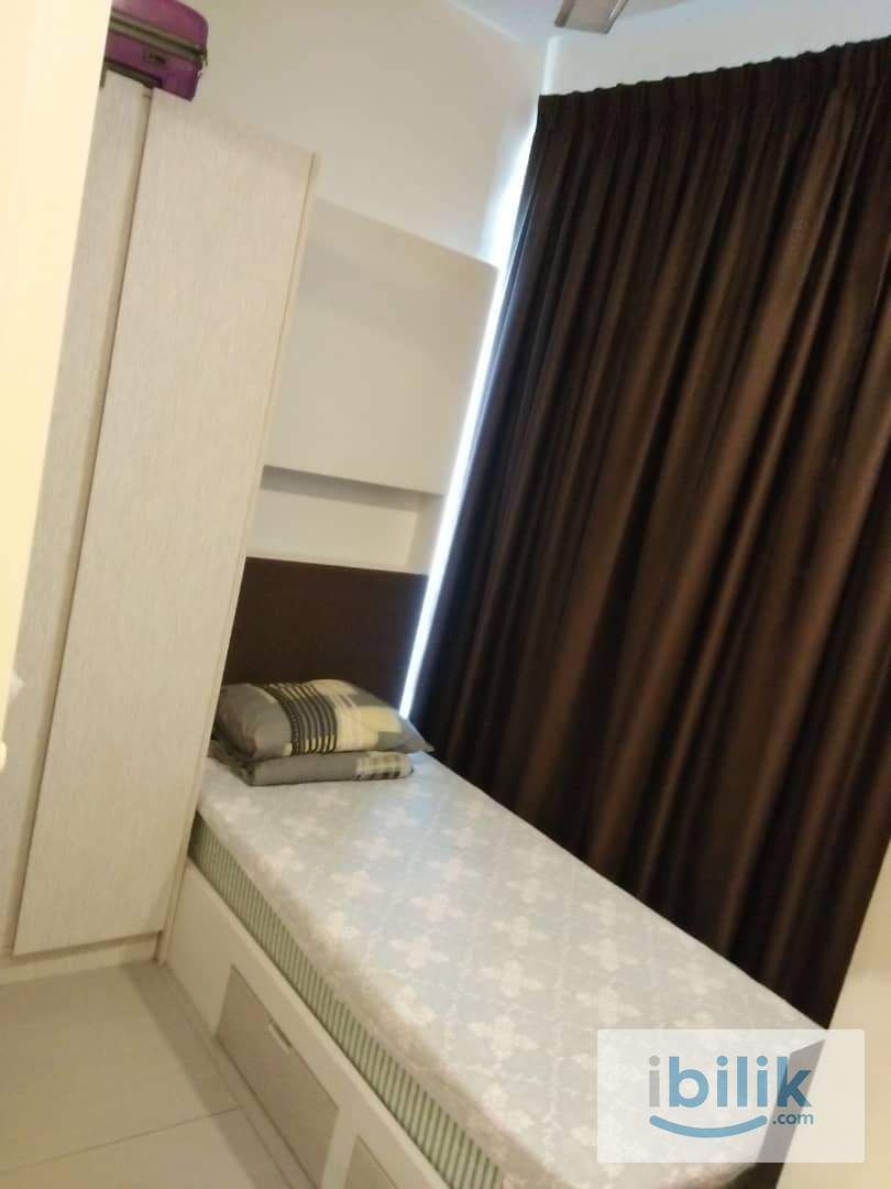 Single Room in Garden Plaza, Cyberjaya - Image 3