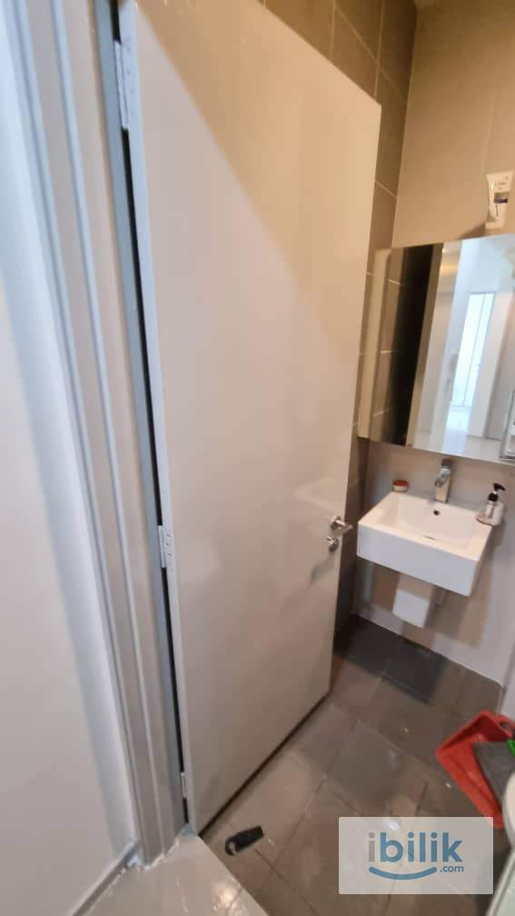 Single Room in Garden Plaza, Cyberjaya - Image 5