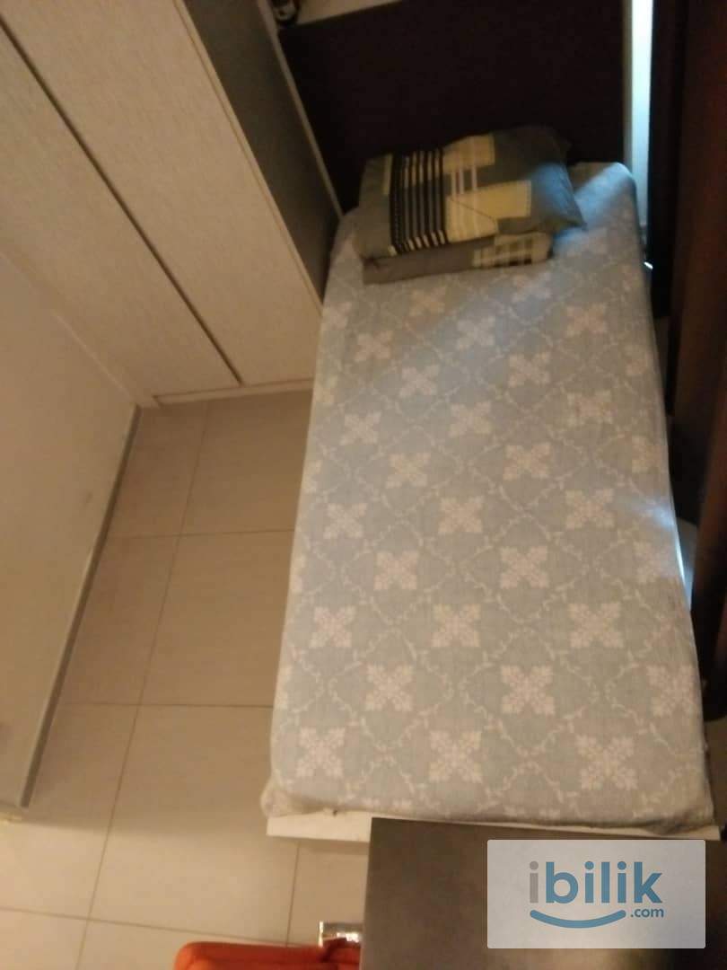 Single Room at Garden Plaza, Cyberjaya - Image 2