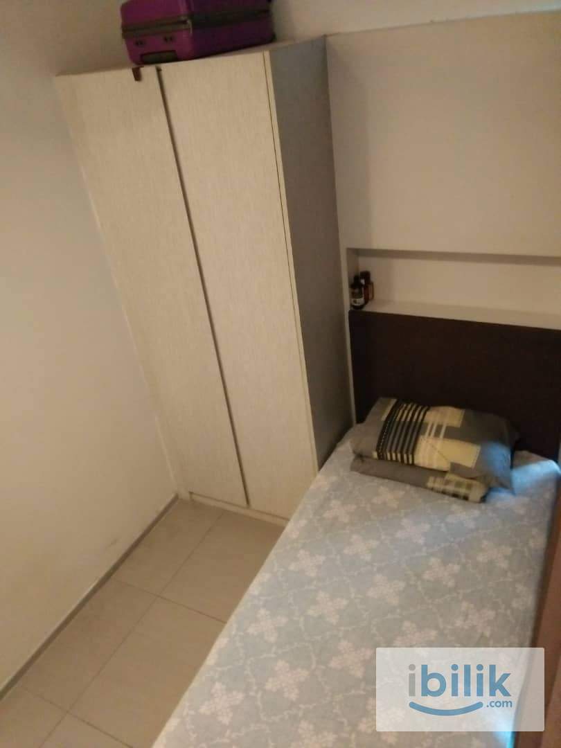 Single Room at Garden Plaza, Cyberjaya - Image 3