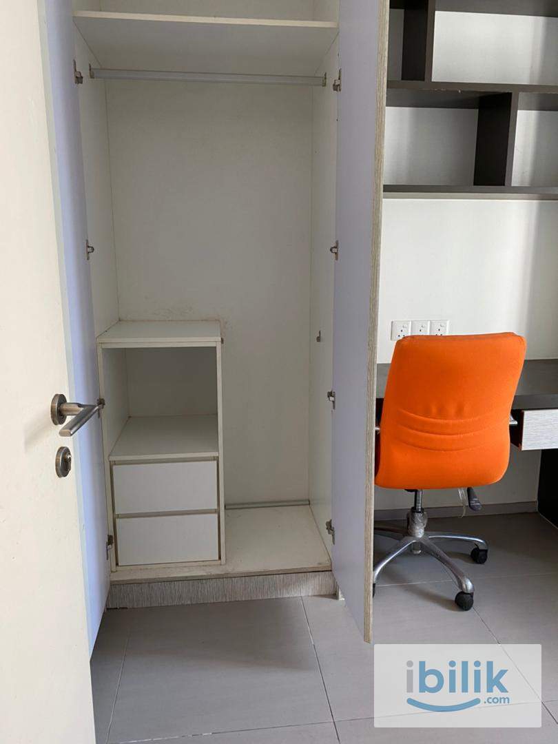 Single Room in Garden Plaza, Cyberjaya - Image 1