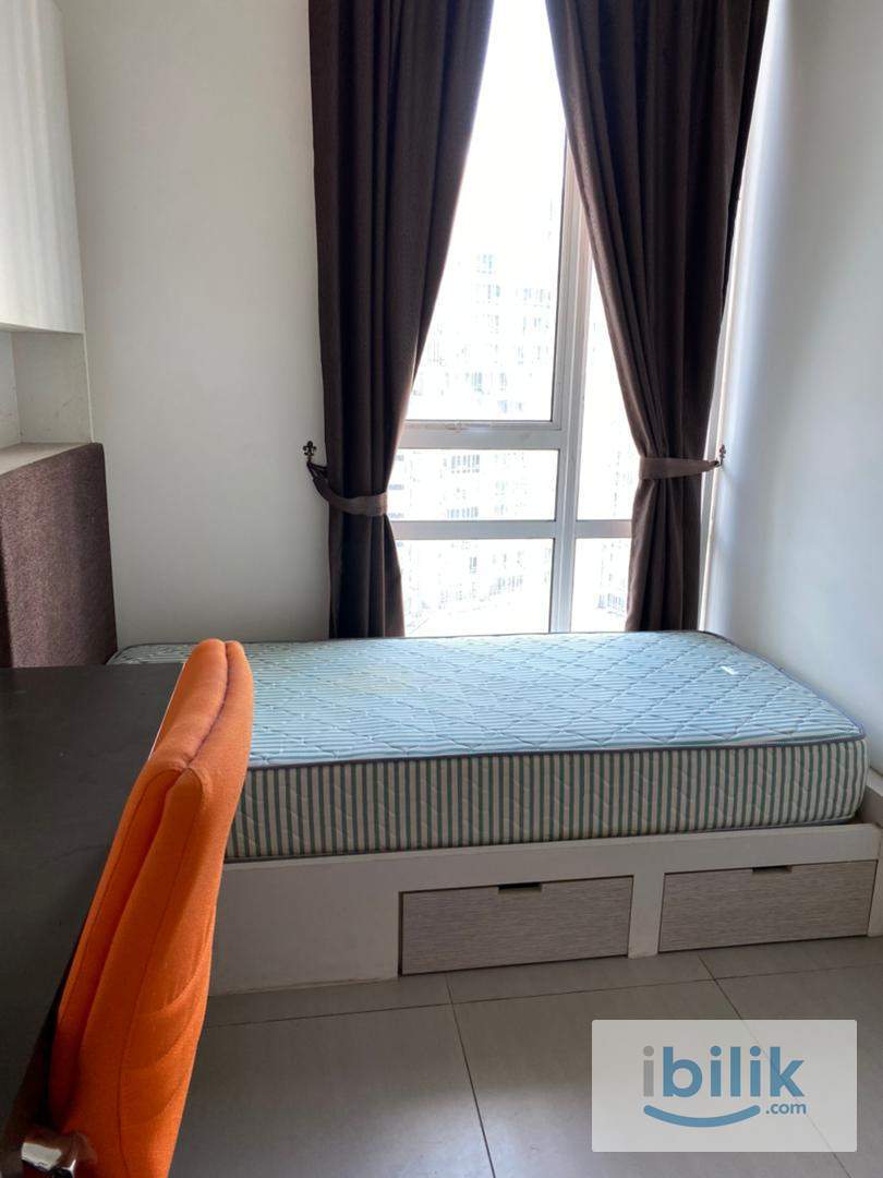Single Room in Garden Plaza, Cyberjaya - Image 3