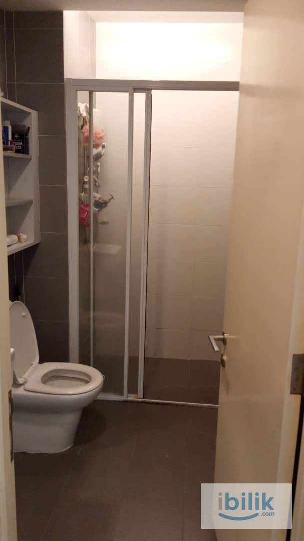 Single Room in Garden Plaza, Cyberjaya - Image 5