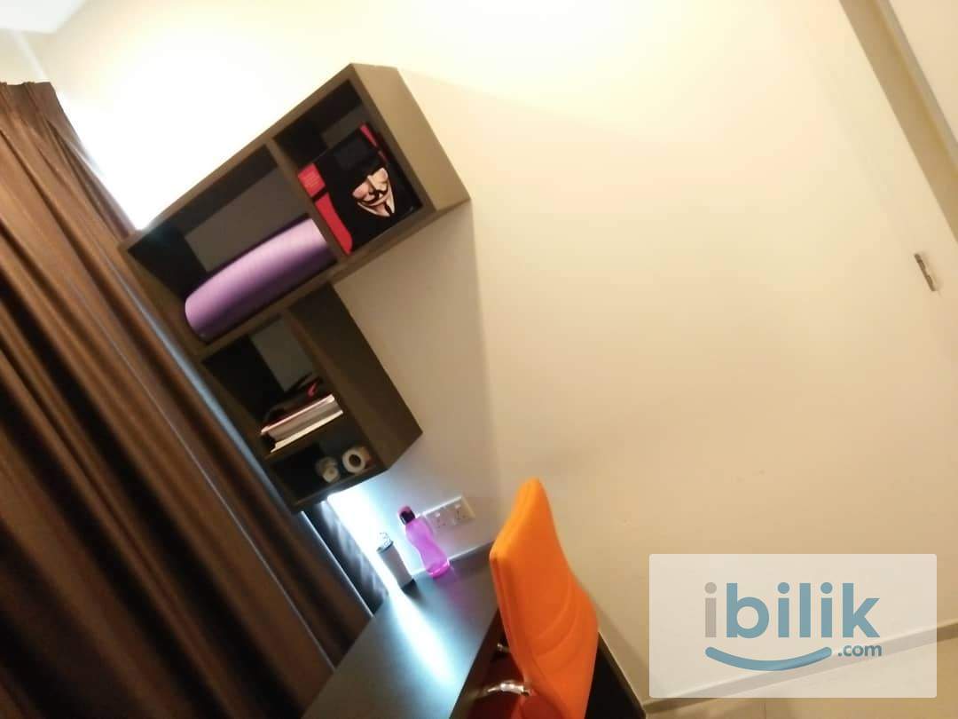 Single Room in Garden Plaza, Cyberjaya - Image 5