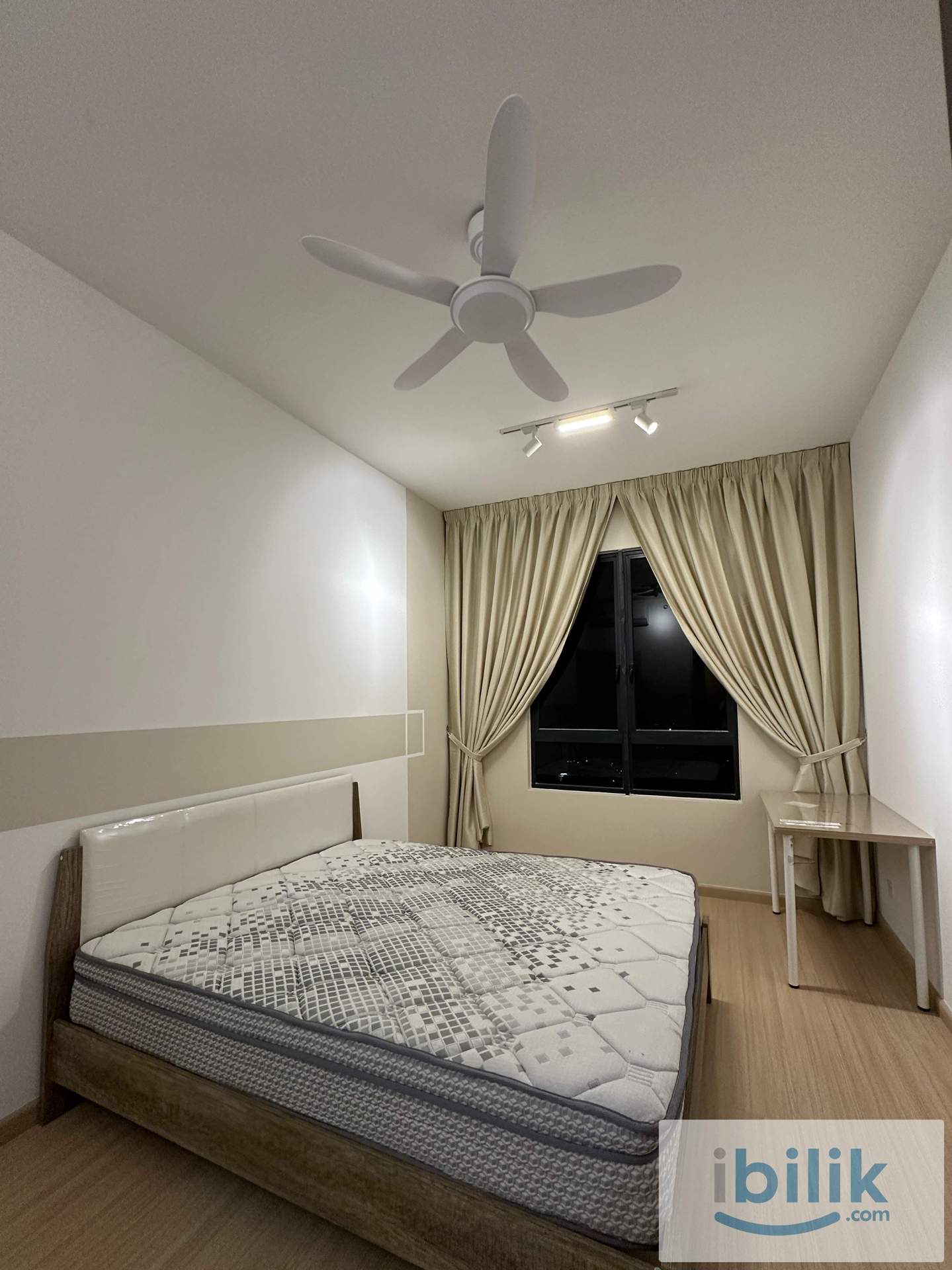 YouCity3 Taman Suntex MRT [Master Room, Inclusive Utilities] - Image 1