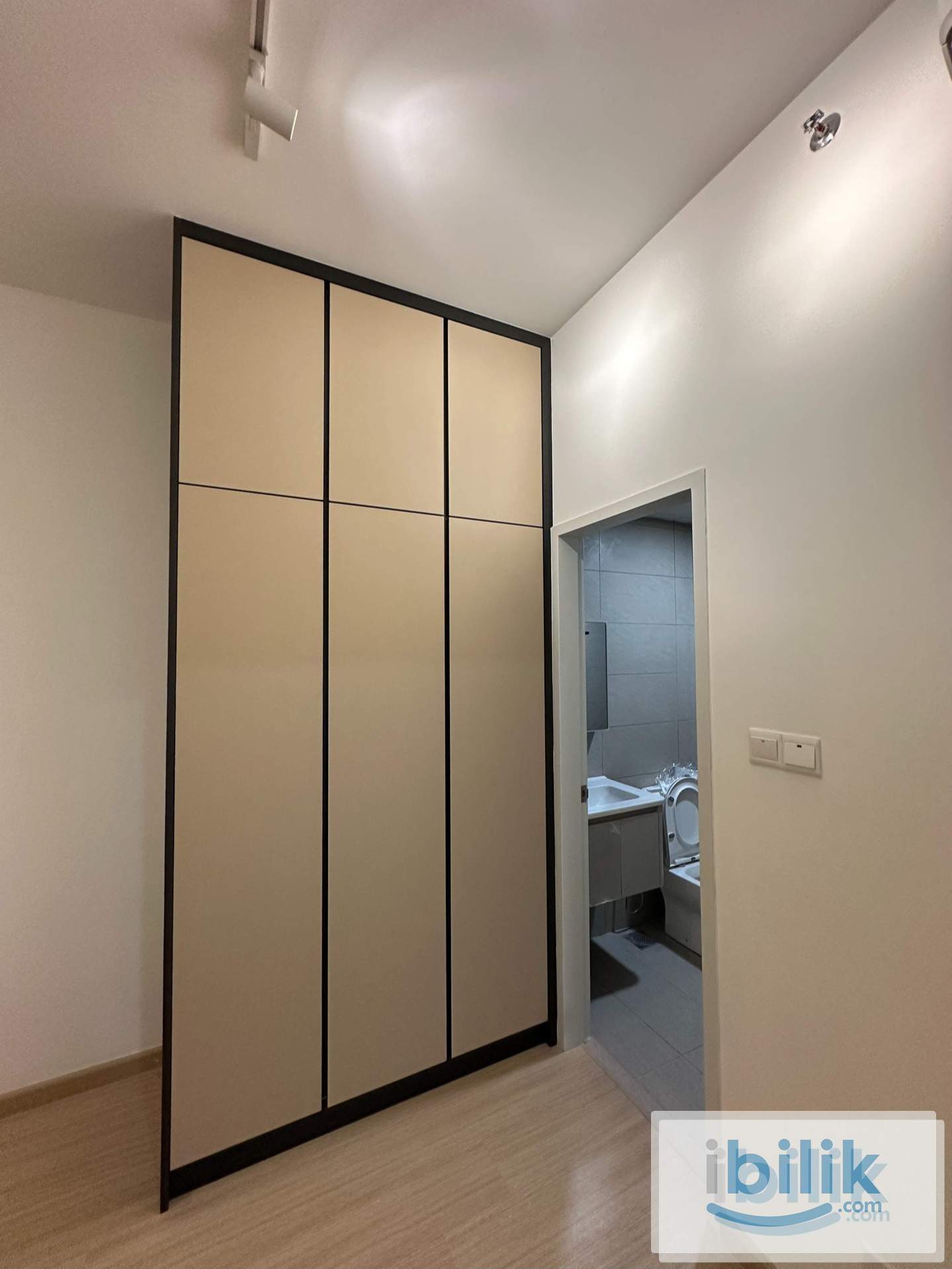 YouCity3 Taman Suntex MRT [Master Room, Inclusive Utilities] - Image 2