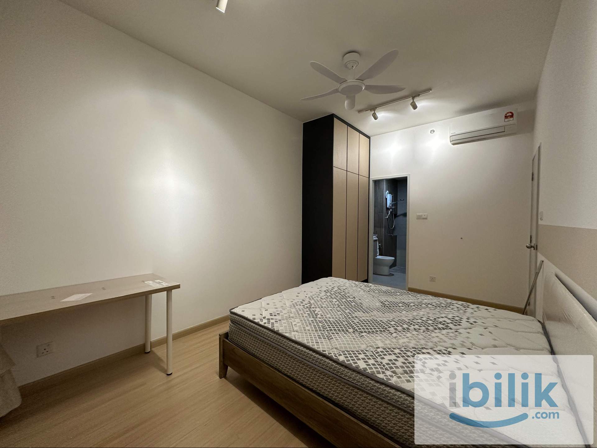 YouCity3 Taman Suntex MRT [Master Room, Inclusive Utilities] - Image 3
