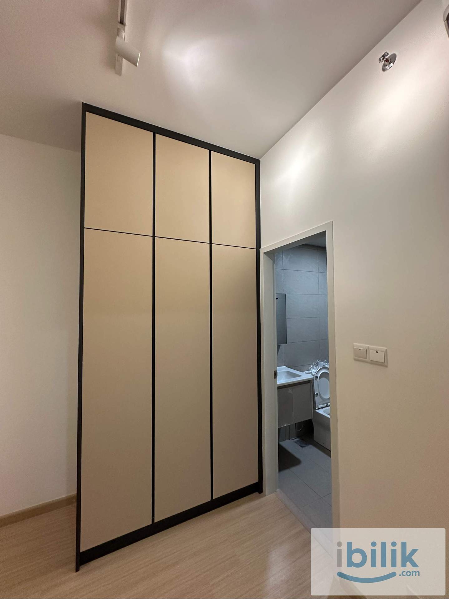[FEMALE UNIT, MASTER ROOM] YOUCITY 3 Cheras KL (MRT Linked, Grocery Mall) - Image 2