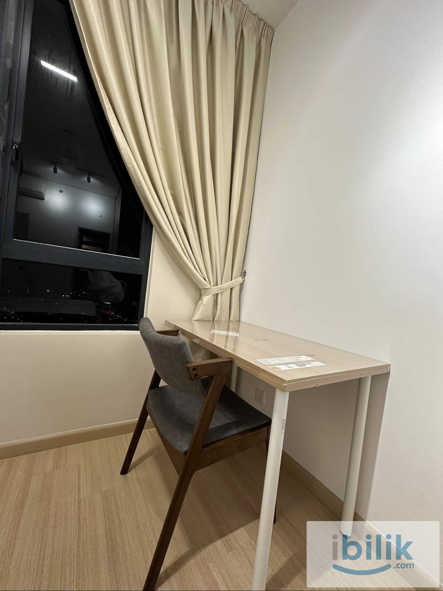 [FEMALE UNIT, MASTER ROOM] YOUCITY 3 Cheras KL (MRT Linked, Grocery Mall) - Image 5