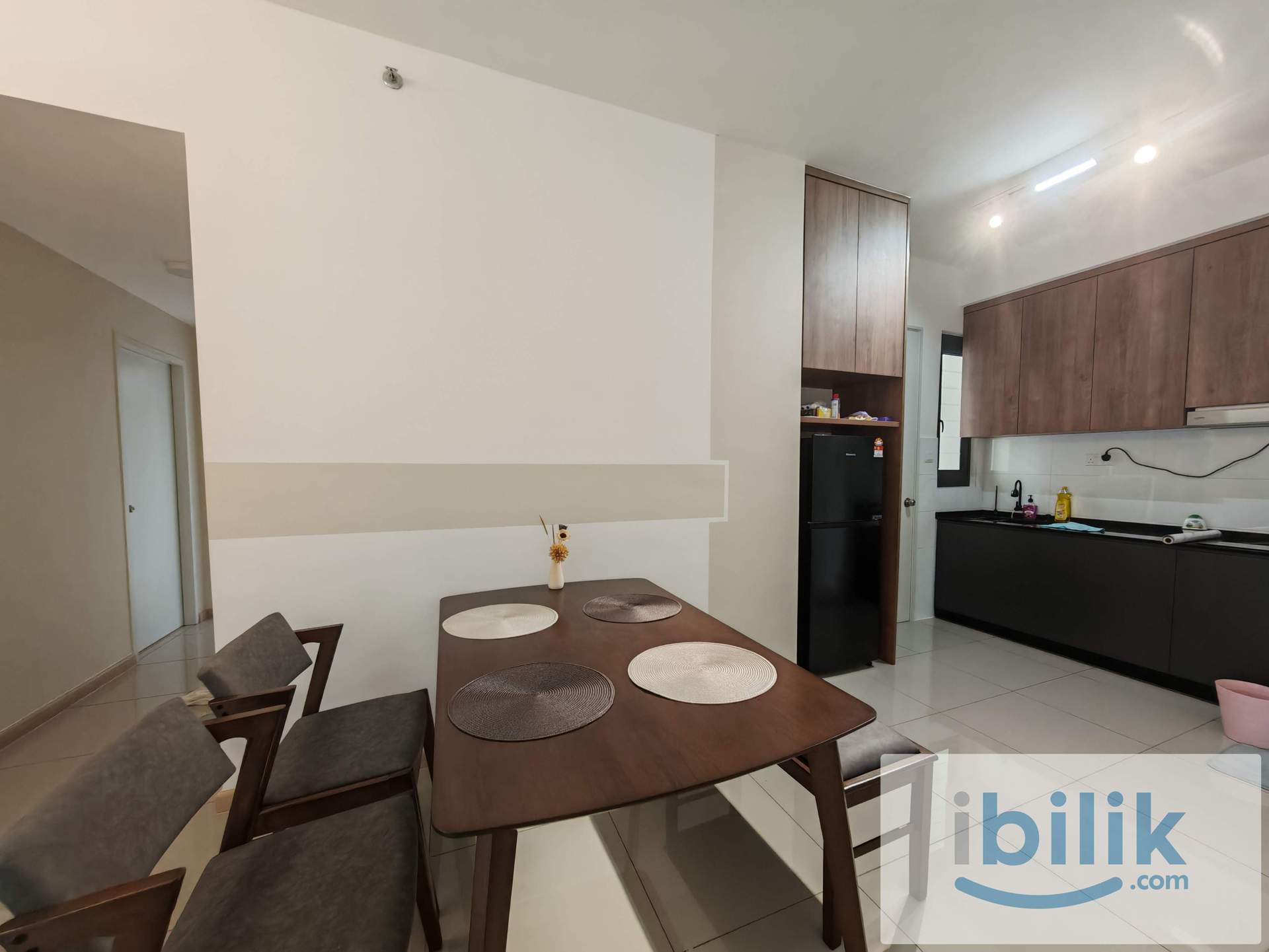 [FEMALE UNIT, MASTER ROOM] YOUCITY 3 Cheras KL (MRT Linked, Grocery Mall) - Image 7