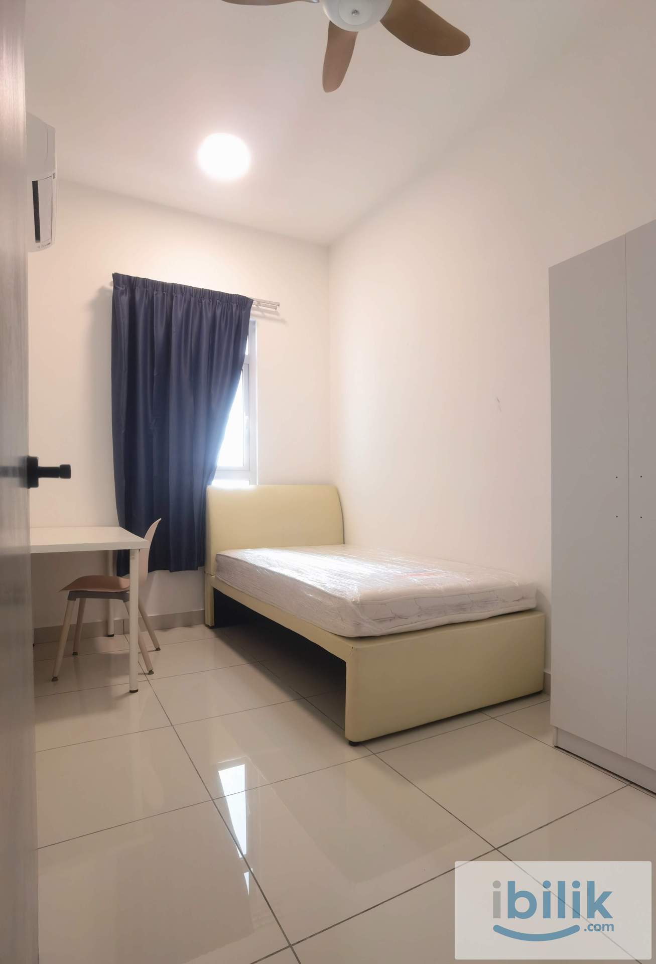 RM850 Middle Room For Rent to Single Person - Image 2