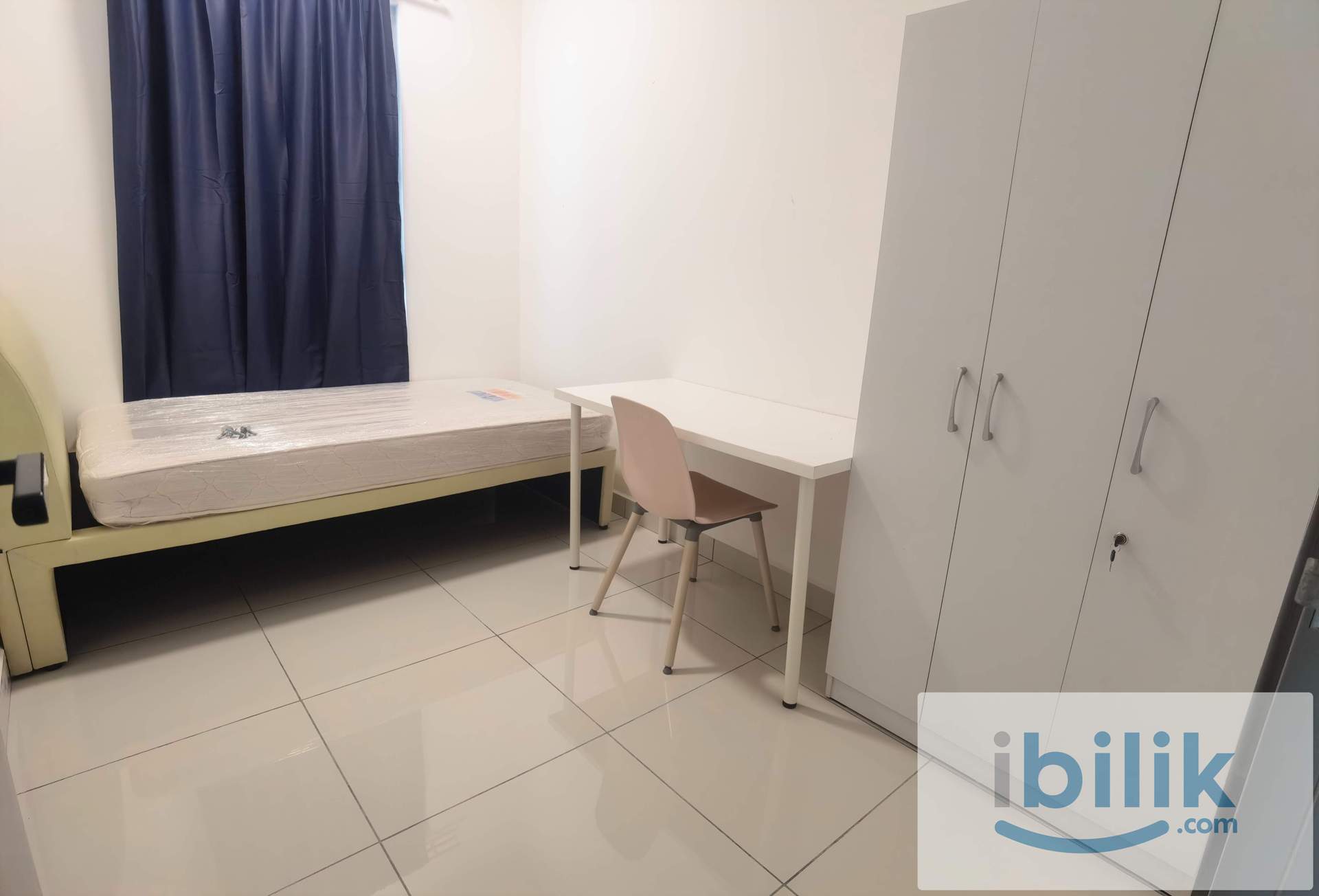 RM850 Middle Room For Rent to Single Person - Image 1