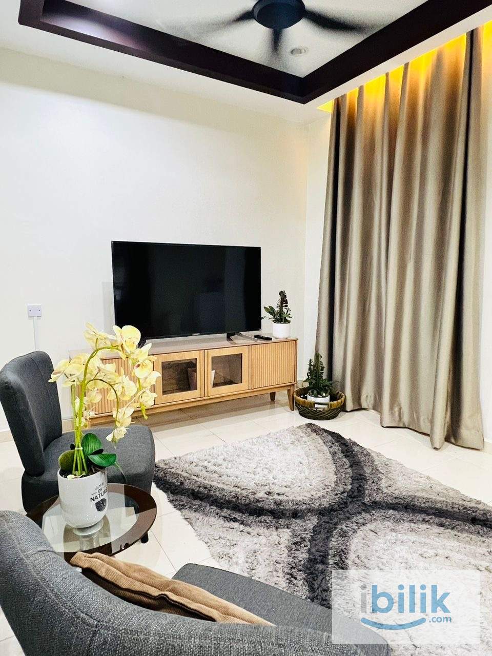 Single / Share Room at Alor Setar, Kedah - Image 5