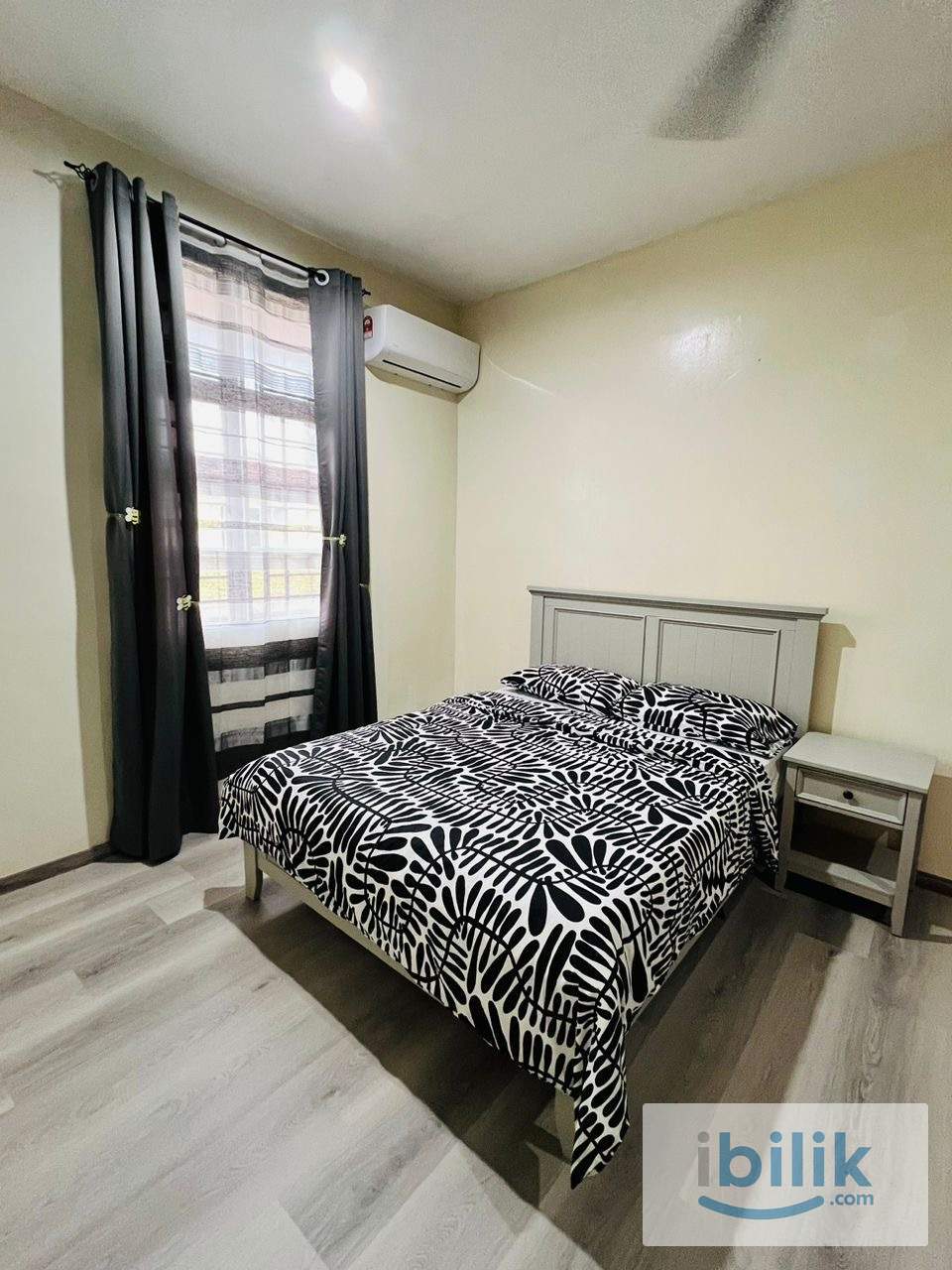 Single / Share Room at Alor Setar, Kedah - Image 3