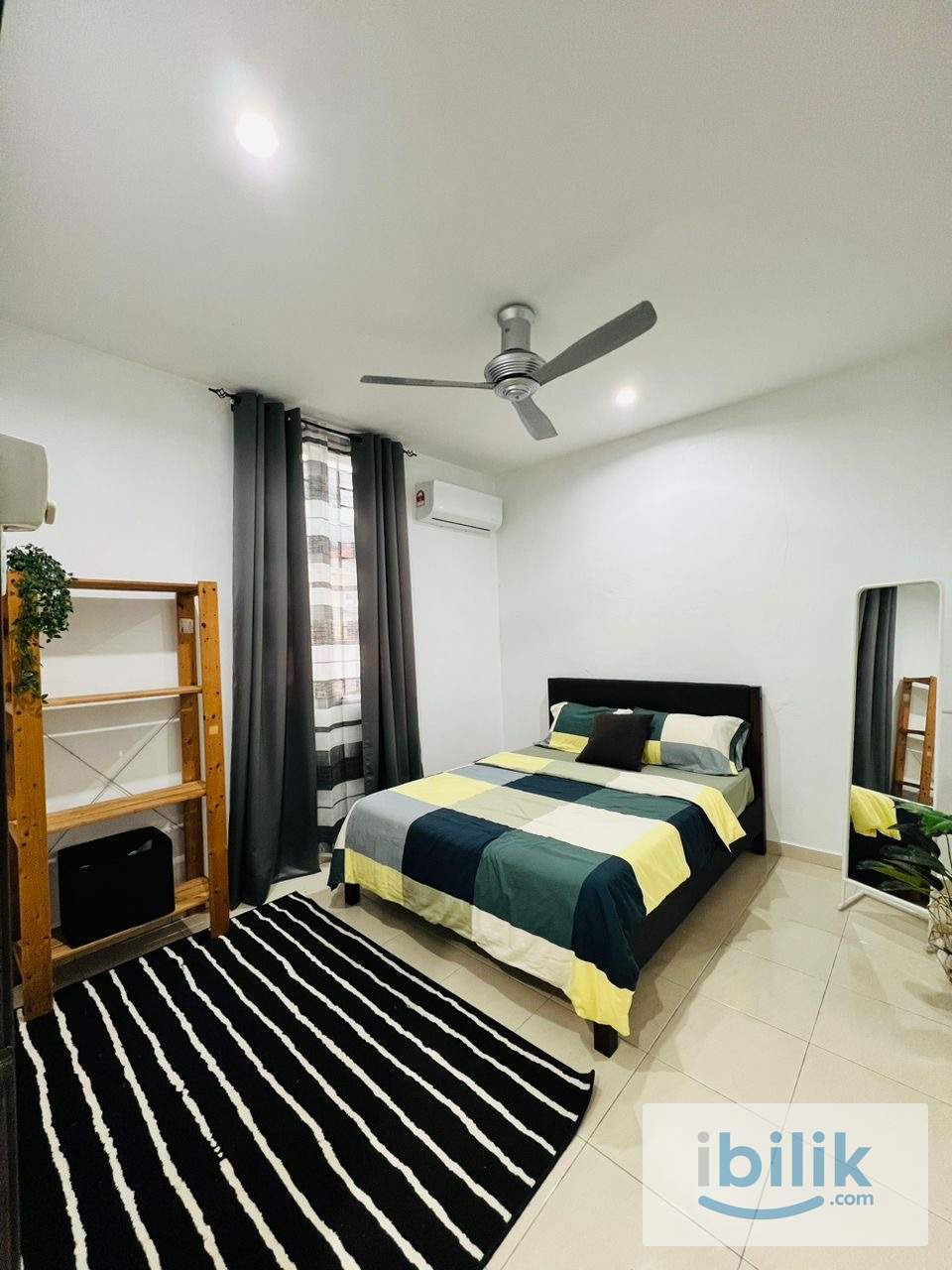 Single / Share Room at Alor Setar, Kedah - Image 2