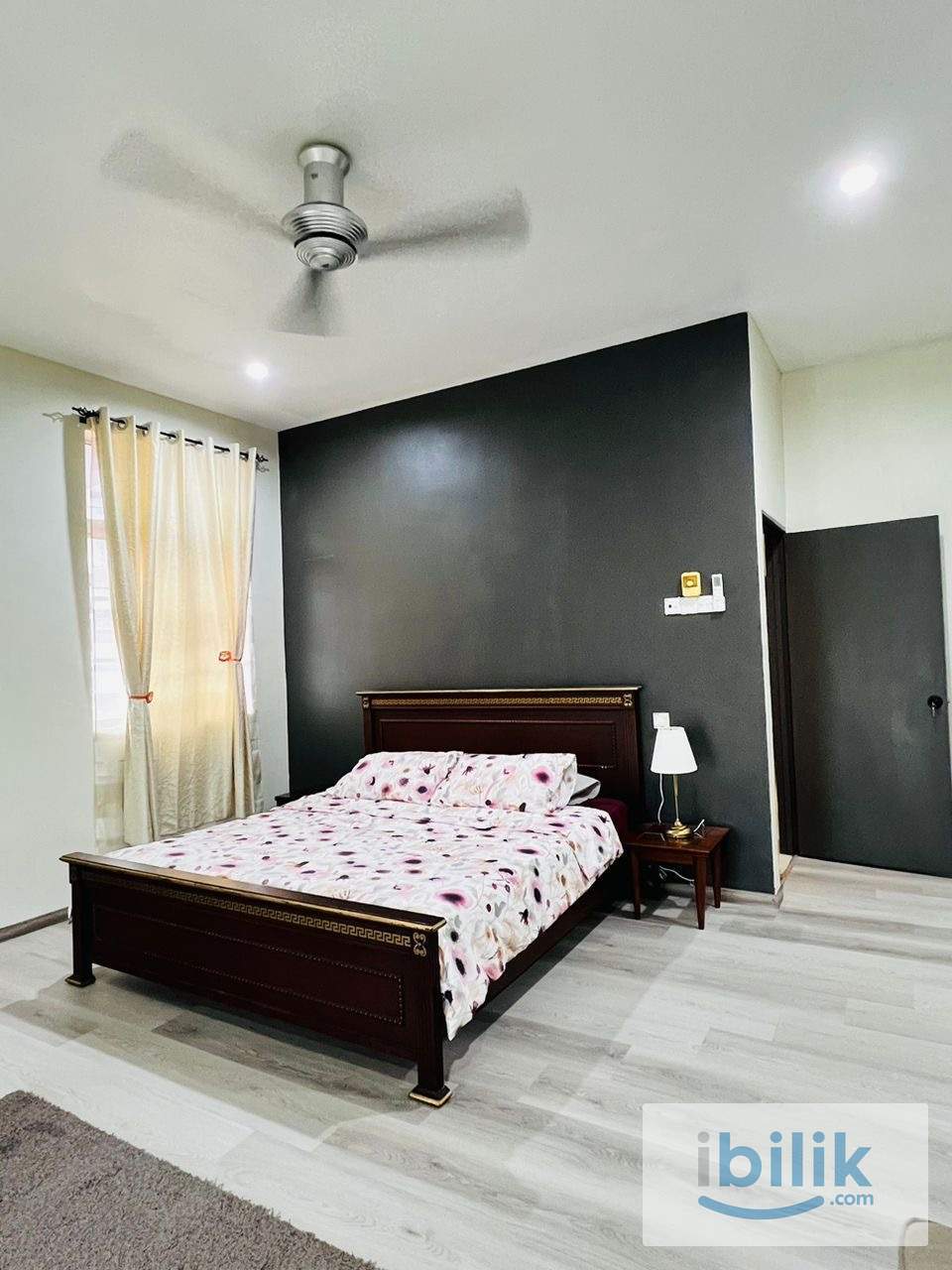 Single / Share Room at Alor Setar, Kedah - Image 4