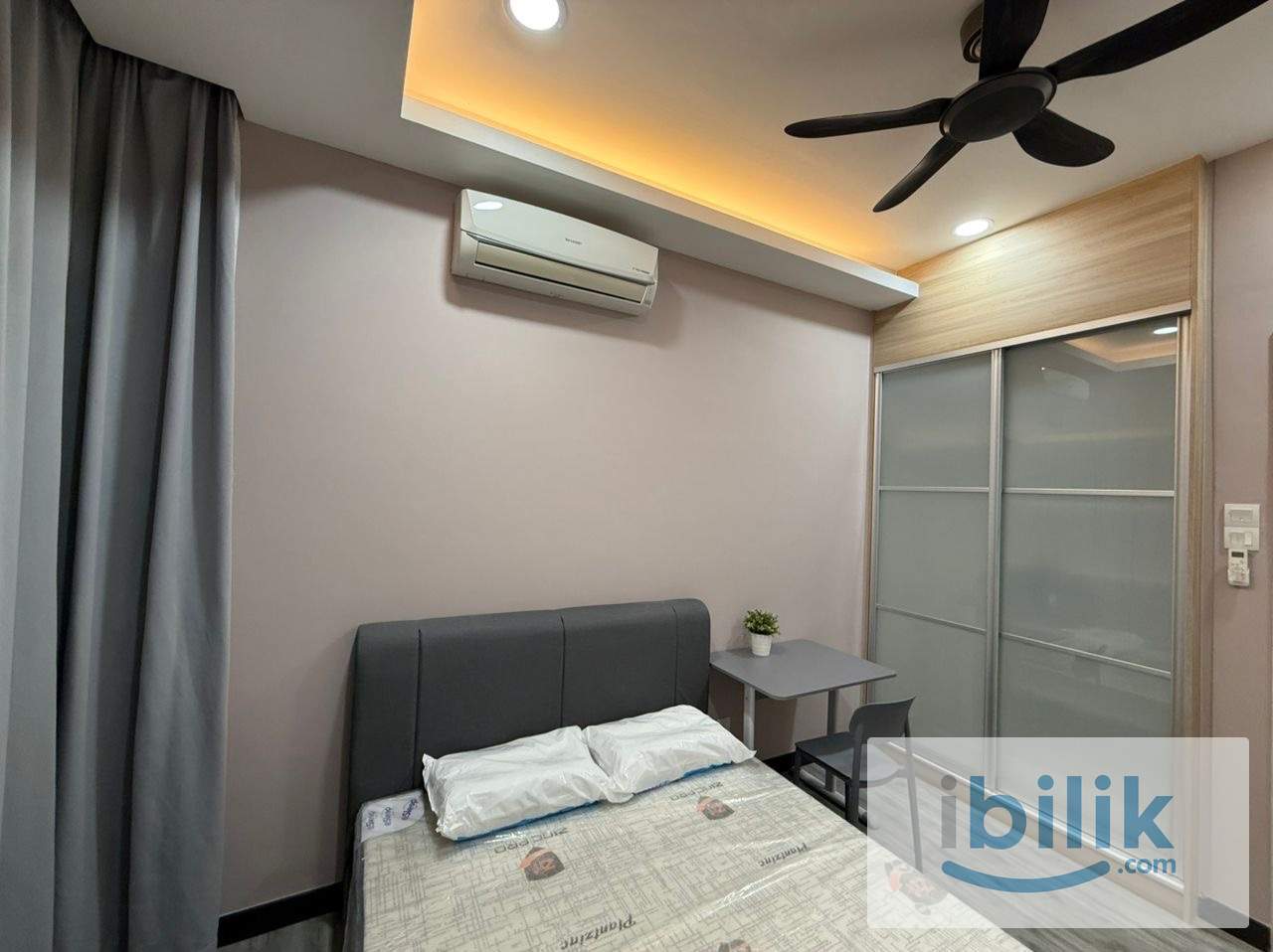 🏠Single room for rent @ OKR (Female only) - Image 2