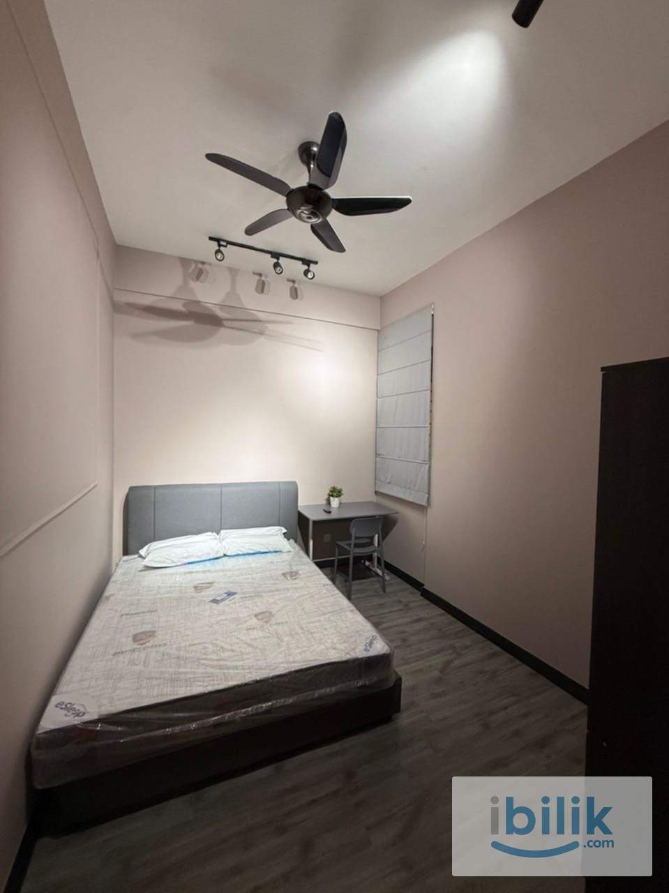 🏠Single room for rent @ OKR (Female only) - Image 4