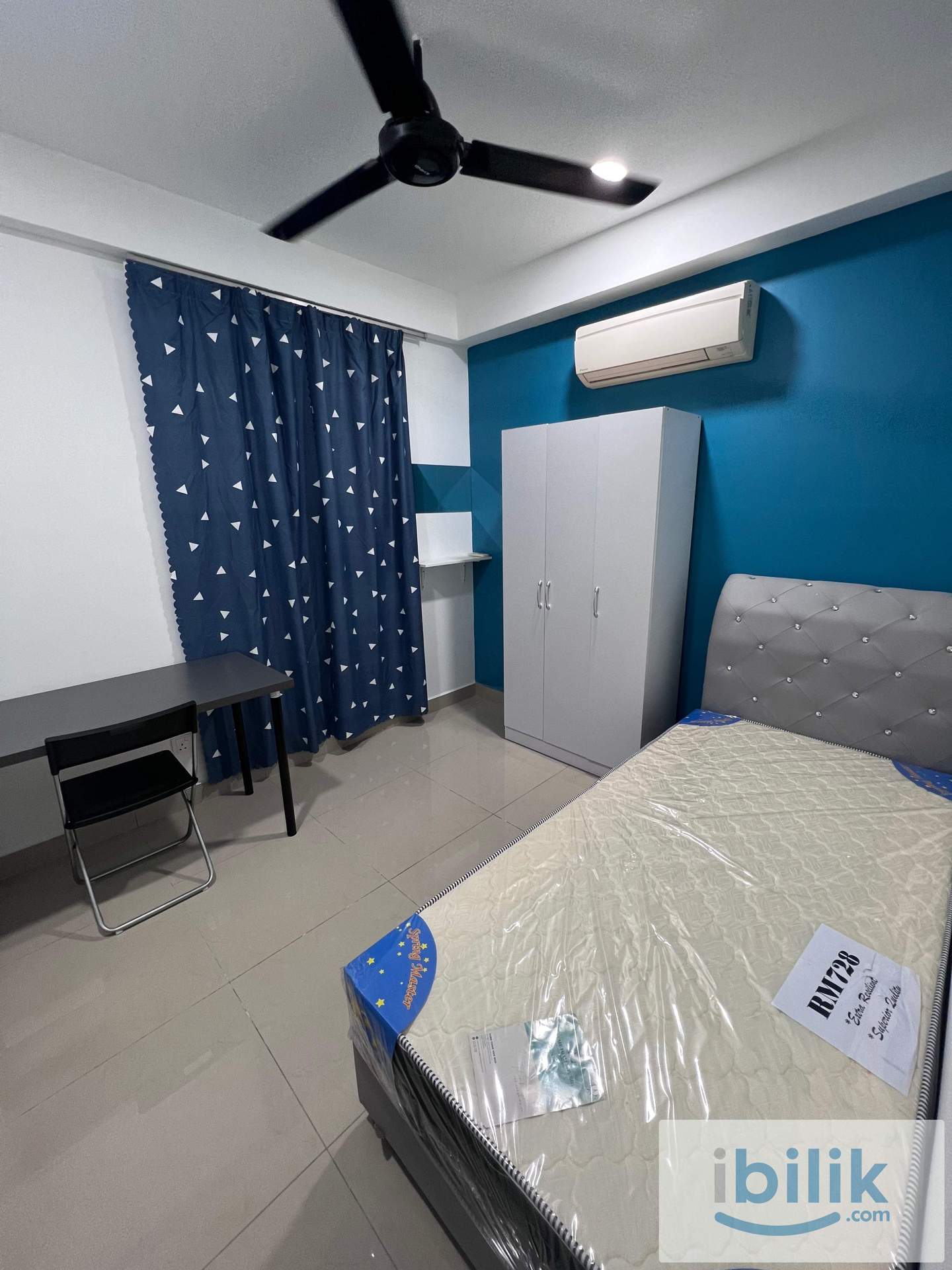 Single room to rent for male - Image 2