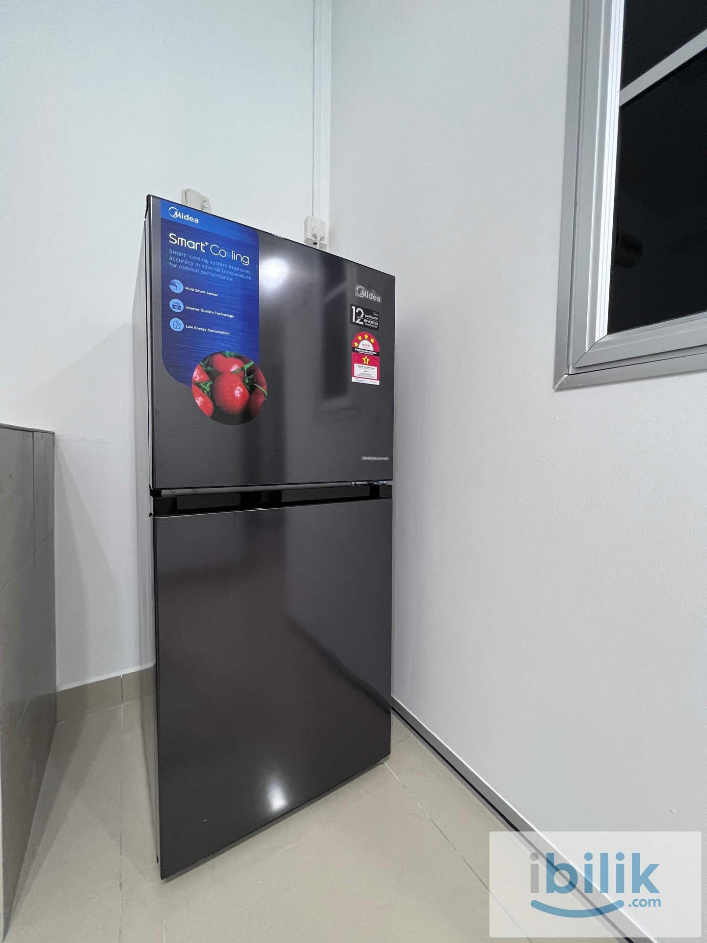 Single room to rent for male - Image 4