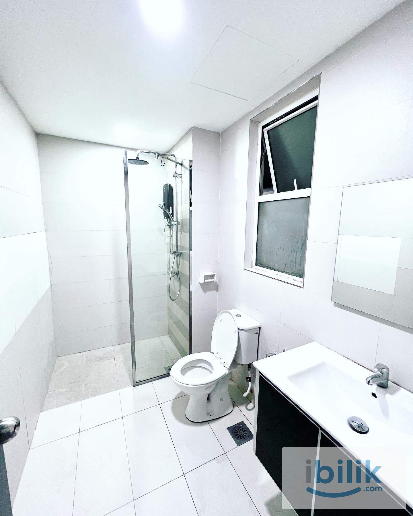 Single room Menara U to rent - Image 5
