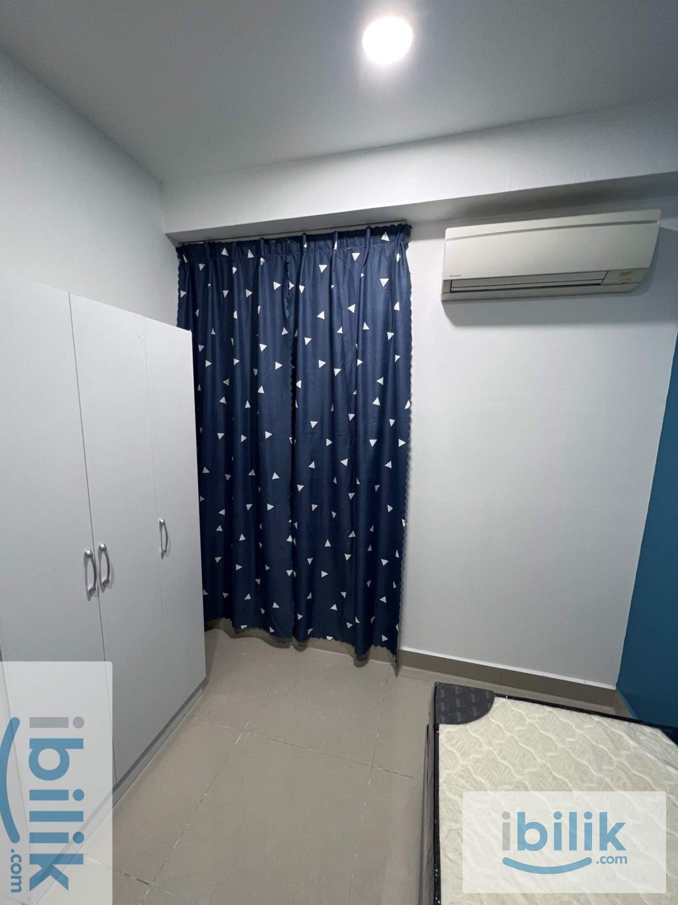 Single room Menara U to rent - Image 1