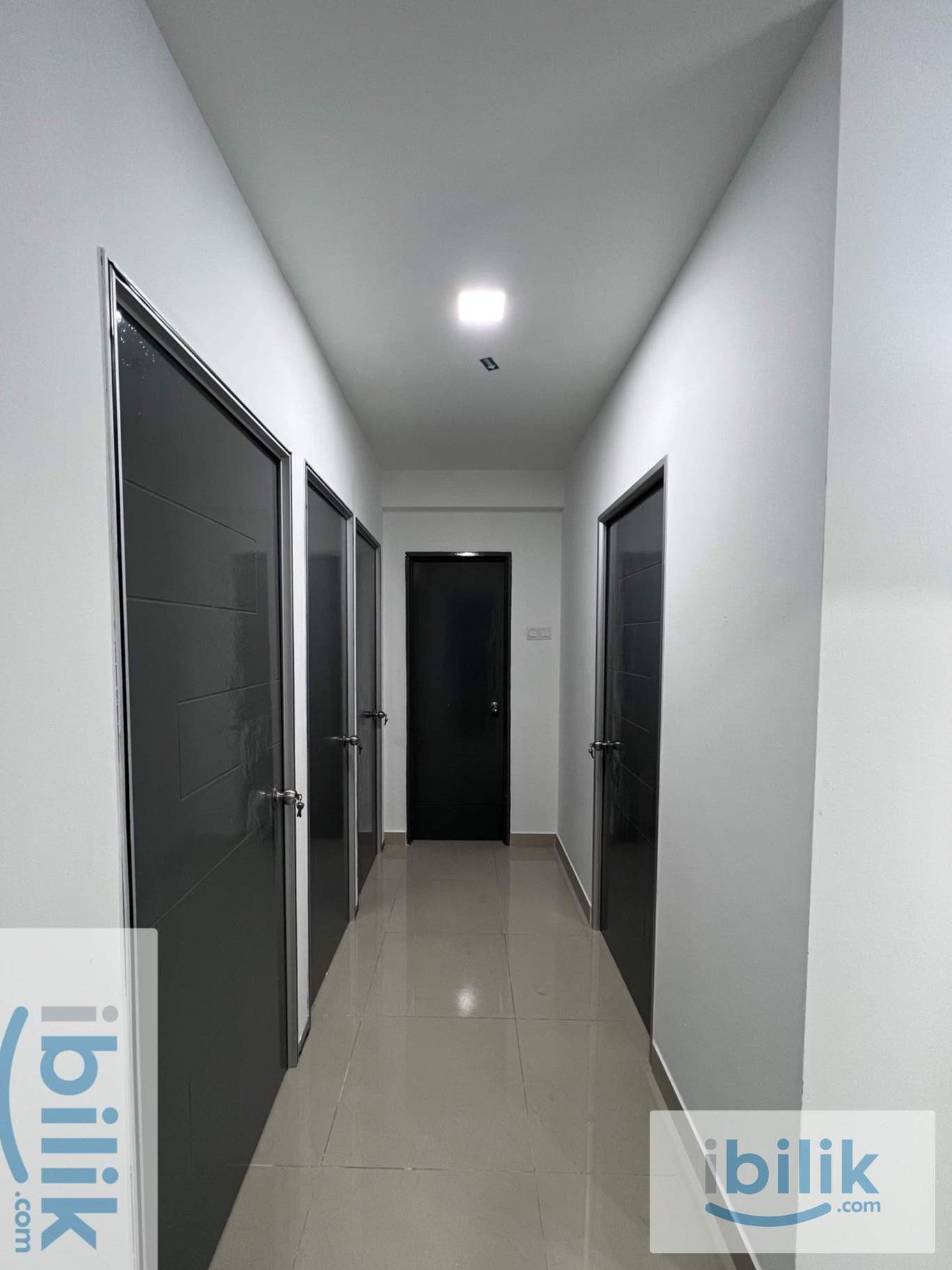 Single room Menara U to rent - Image 3
