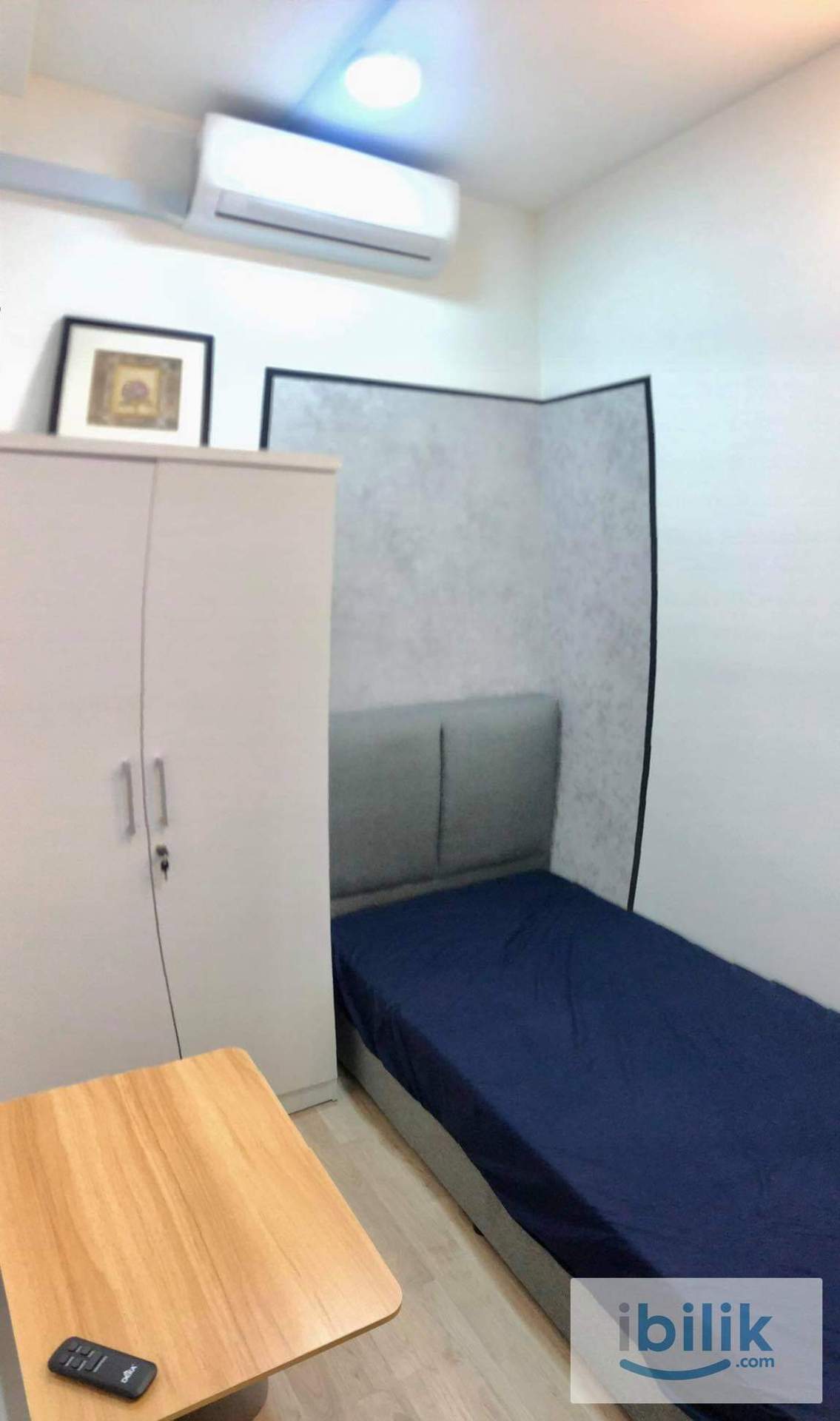 Cozy Female Unit  - Image 1
