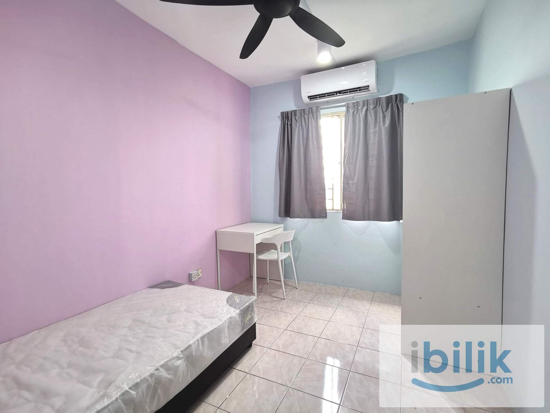 1 minute walking distance to HELP University Subang 2 - Image 1