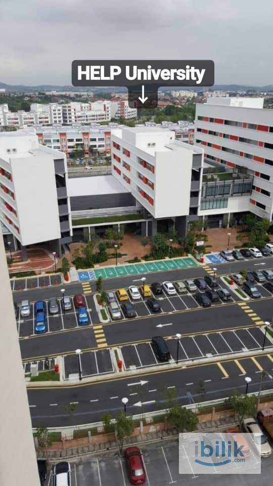 1 minute walking distance to HELP University Subang 2 - Image 3